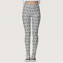 Search for decorative fine clothing Black and white