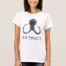 Search for woolly mammoth clothing Extinct
