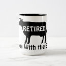 Search for bull mugs Farmer