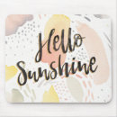 Search for hello mousepads Grey