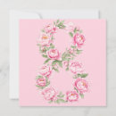 Search for 8 march cards Flowers