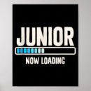 Search for juniors posters School