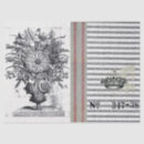 Search for ticking gift wrap Decoupage