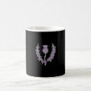 Search for scottish thistle mugs Flower of scotland