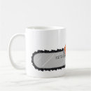 Search for chainsaw mugs Trees