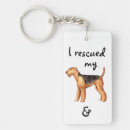 Search for rescue key rings Terrier