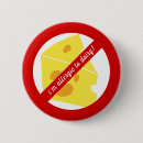 Search for allergy badges Alert