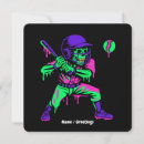 Search for funny baseball invitations Kids