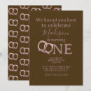 Search for pretzel invitations Cute