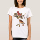 Search for a cardinal tshirts For her