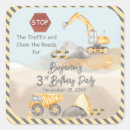 Search for boys 3rd birthday stickers Three year old