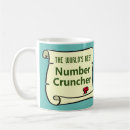 Search for cruncher Number cruncher