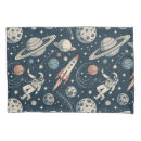 Search for galaxy pillowcases Blue