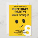 Search for smileys invitations Party
