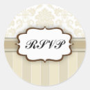 Search for rsvp stickers Beige