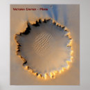 Search for solar system posters Martian