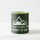 Search for adventure is out there mugs Nature