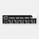 Search for stick family bumper stickers Car