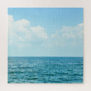 Search for clear blue sky puzzles Travel