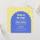 Search for hydrangea shower invitations Cute