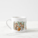 Search for animal inspired mugs Woodland