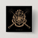 Search for crest badges Hogwarts