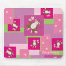 Search for digital animals mousepads Flowers