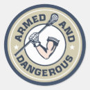 Search for lacrosse stuff stickers Lax