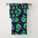 Search for zombie bathroom accessories Pattern