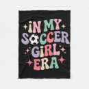 Search for soccer blankets Athlete