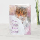 Search for cat graduation cards Cute