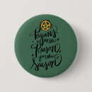 Search for pagans badges Yule