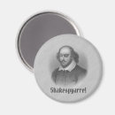 Search for elizabethan magnets William
