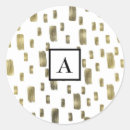 Search for copper gold stickers Party