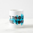 Search for speaker mugs Audio