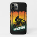 Search for motocross rider iphone cases Motorcycle