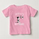 Search for cow baby shirts 1st birthday