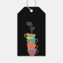 Search for coffee gift tags Colourful