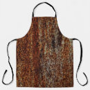 Search for scratching aprons Background