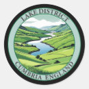 Search for district stickers Cumbria