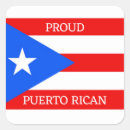 Search for puerto rico flag stickers Island