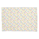 Search for dot pillowcases Yellow