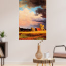 Search for albert bierstadt posters Luminism