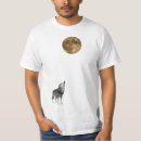 Search for full moon tshirts Animal lover