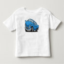 Search for car toddler tshirts Vehicle