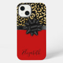 Search for red black gold iphone cases Trendy