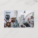 Search for amusing business cards Ride