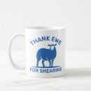 Search for sheep pun mugs Punny