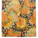Search for cloth shower curtains Flower