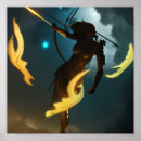 Search for the archer posters Target
